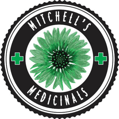 Mitchell's Medcinals pet THC vape cannabidiol full spectrum compassionate care PMS vape THC cannabidiol