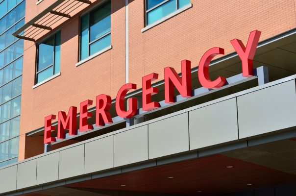 CBD for emergency workers