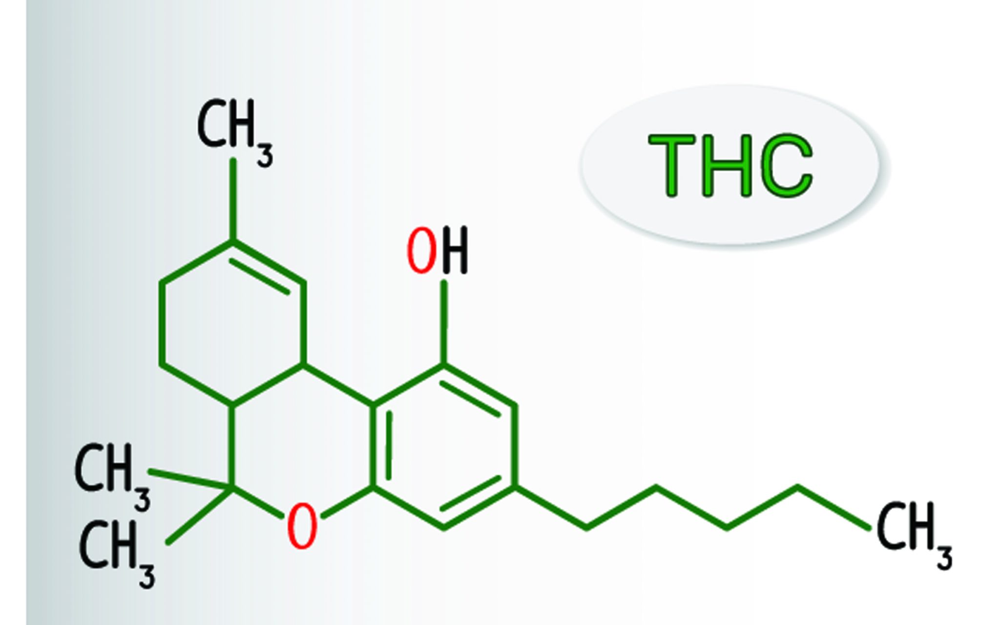 THC Versus CBD – What’s The Difference? | Mitchell's Medicinals