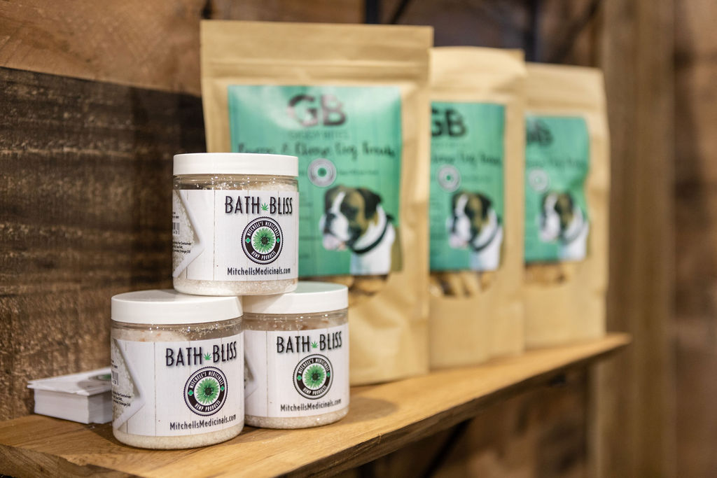 Best CBD for dogs