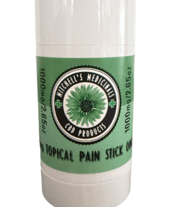 1000mg Topical Ointment - Stick Applicator